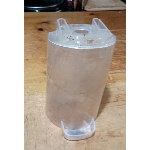 Tineco iFloor IPX4 Cordless Vacuum & Floor Cleaner Dirty Water Tank Base Part - Picture 6 of 7